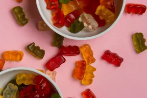 Haribo Hangi Ülkenin Markası? İsrail Malı mı?