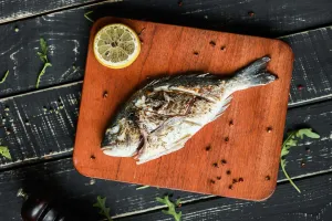Her Gün Balık Yemek: Sağlıklı Mı, Tehlikeli Mi?