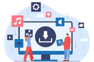 Ücretsiz Video İndirme: Herhangi Bir Siteden Video İndirme Programları