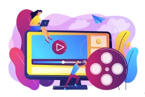 Ücretsiz video düzenleme programı: Icecream Video Editor