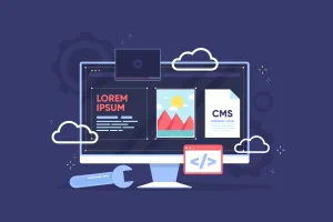 Web site kurmak için en iyi 6 İçerik Yönetim Sistemi (CMS)