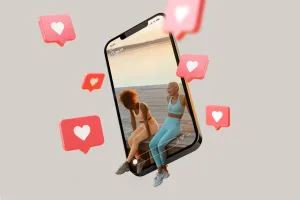 Instagram Benzeri En İyi Siteler ve Uygulamalar
