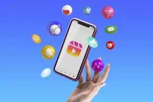 Instagram'ı unutturacak uygulamalar: Keşfetmeniz gereken 8 eğlenceli uygulama