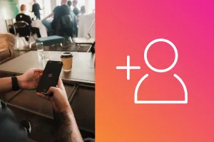Instagram'da Gizlilik: Hesabını Aramalara Kapat! 