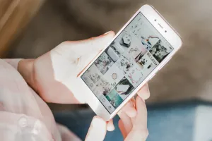 Keşfet Sayfası Sizi Bekliyor: Instagram'da Birinin Önerilerine Çıkın