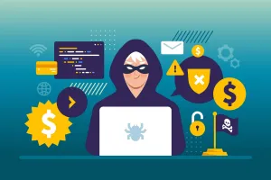 İnternette Aşırı Paylaşımın Riskleri ve Kimlik Avı Tehditleri
