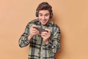 iPhone İçin En İyi İnternetsiz Oyunlar