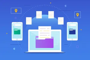 SHAREit'e alternatif 5 dosya paylaşım uygulaması: Hızlı, güvenli ve ücretsiz