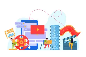  iOS Video Düzenleme: En İyi Ücretsiz 11 Uygulama
