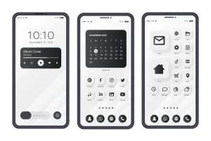 iPhone'u kişiselleştirme ipuçları: iPhone ana ekran düzenini özelleştirme rehberi
