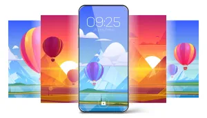 iPhone Duvar Kağıtları: En İyi 12 Uygulama