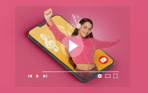 iPhone'da YouTube'u Arka Planda Çalmak: 4 Pratik Adımda Mümkün