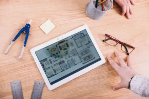 iPhone ve iPad İçin En İyi 7 Mimarlık Uygulaması