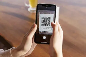 iPhone ve Android için en iyi QR kod okuyucu uygulamalar