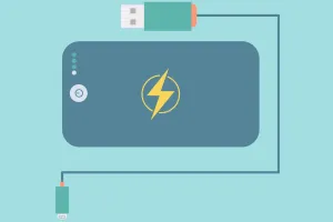 Telefondan Telefona Şarj Aktarma: iPhone ve Samsung