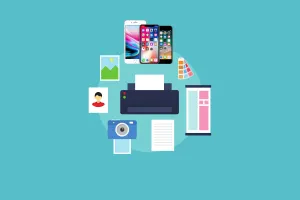 Pratik adımlarla iPhone telefondan yazıcıya bağlanma ve çıktı alma