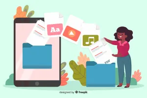 iPhone ve iPad İçin En İyi 5 Dosya Yöneticisi