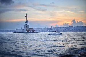 İstanbul’u Ofise Dönüştürmek: Uzaktan Çalışanlara Uygun Hazır Yaşam Alanları