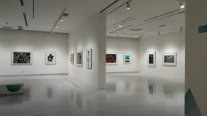 İstanbul Sanat Galerileri: Keyifli Gezinti!