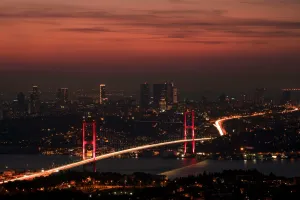 İstanbul'da İş Bulma Rehberi: Fırsatlar, Stratejiler ve Kaynaklar