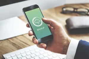 iPhone Bilgisayara Yedekleme Programı: DearMob iPhone Manager