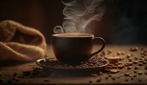 Günde 1 fincan kahve içmek sağlığa iyi gelir mi? (Bilimsel araştırmalarla)