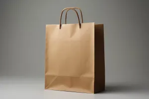 Karton Çanta ve Poşetlerin Toptan Satışı