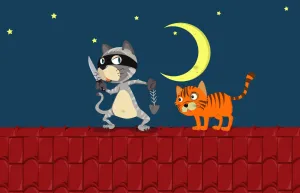 En İyi 7 Kedi Temalı Mobil Oyun (iOS & Android)