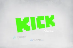 Kick Takipçi Satın Alabileceğiniz En İyi 3 Site