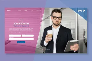 Etkili Kişisel Web Sitesi Nasıl Olmalıdır?