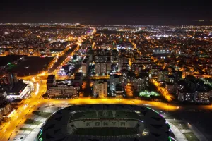 Konya'nın Sesi ile Merak Ettiklerinize Ulaşın