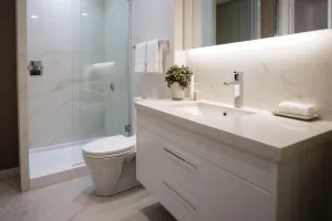 Rahatsız Edici Banyo Kokularını Hızla Giderin: 6 Etkili Yöntem