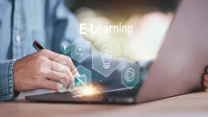 Kurumsal Eğitimin Geleceği: Infinity E-Learning ile Tanışın