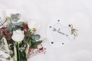 Lozine Flowers ile Anlamlı Anları Ölümsüzleştirin