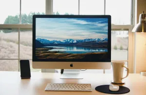 Mac'e Canlılık Katın: Muhteşem Dinamik Duvar Kağıtları