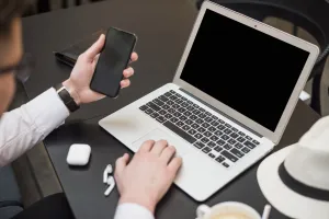 iPhone'dan MacBook'u uzaktan kontrol edin