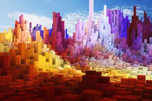 Minecraft Benzeri Oyunlar: Ücretsiz, Eğlenceli ve Kolay