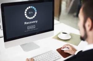 Silinen dosyaları geri getirme programı: MiniTool Data Recovery