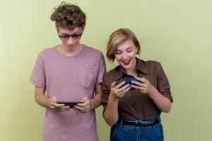 En İyi Mobil Multiplayer Oyunlar