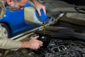 Motor Yağı Ömrü Kaç Yıl? Ne Zaman Değiştirilmeli?