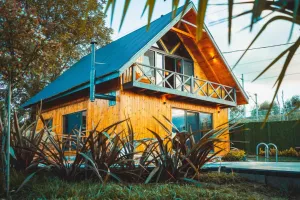 Muhteşem Bir Tatil Deneyimi İçin Bungalov Kirala!