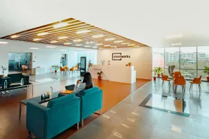 Mutel ile Profesyonel Ofis Aydınlatma Çözümleri