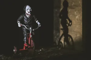 Gerilim severler için Netflix'in gizemli dünyası: En iyi 13 korku filmi önerisi