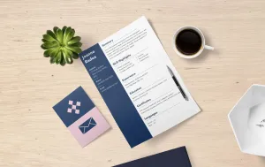 Ücretsiz CV Hazırlama Siteleri: Hızlı ve Kolay Formlar