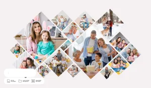 En İyi Ücretsiz Fotoğraf Birleştirme: Kolajlar için 8 Süper Site!