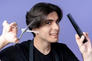 Yüze Göre Saç Modelleri Deneme: Online Saç Stili Uygulaması