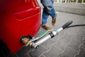 Otogaz Sistemleri