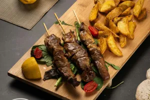 Paradise Restaurant ile Sultanahmet’in Tadını Çıkarın🍴