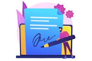 Adım adım PDF imzalama: En iyi PDF imzalama programları ve imzalama işlemi