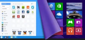 Windows için Pokki: Geleneksel başlat butonuna modern bir alternatif